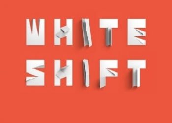 Eric Kaufmann – Whiteshift: Populism, Immigration, and the Future of White Majorities