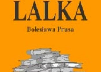 Józef Osmoła – Lalka Bolesława Prusa