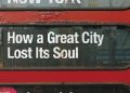 Jeremiah Moss – Vanishing New York How a Great City Lost Its Soul