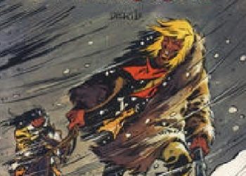 Derib – Buddy Longway – Chinook