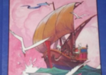 Praca zbiorowa – Sindbad the Sailor