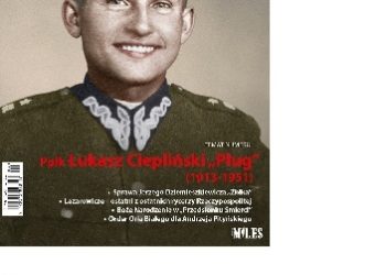 Redakcja kwartalnika Wyklęci – Kwartalnik “Wyklęci” Nr 1(9)