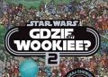 Katrina Pallant – Star Wars. Gdzie jest Wookiee? Tom 2