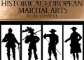 Richard Marsden – Historical European Martial Arts in its Context