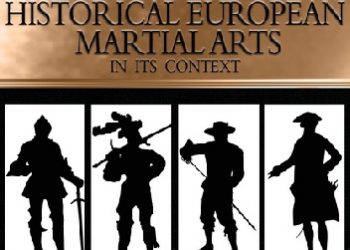 Richard Marsden – Historical European Martial Arts in its Context