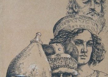 Bogdan Snoch – Synowie Krzywoustego