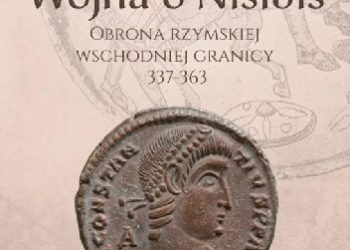 John S. Harrel – Wojna o Nisibis