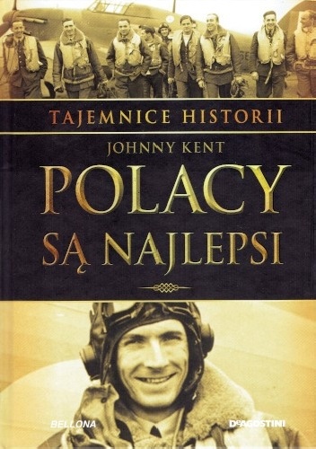 John Kent – Polacy są najlepsi
