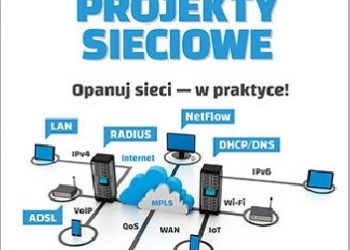 Paweł Zaręba – Praktyczne projekty sieciowe