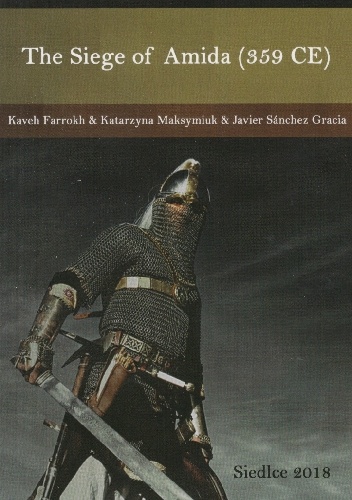 The Siege of Amida (359 CE)