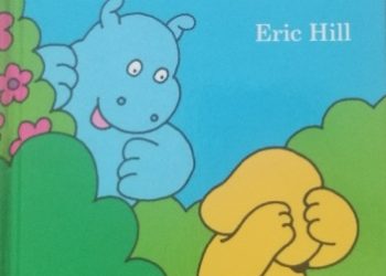 Eric Hill – Spot’s New Game