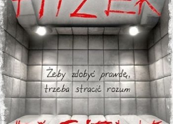 Sebastian Fitzek – Pacjent