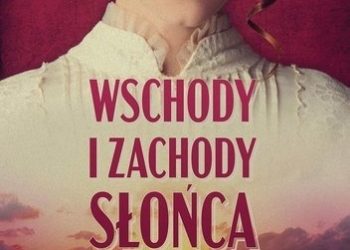 Aleksandra Tyl – Wschody i zachody słońca