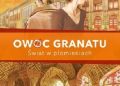 Maria Paszyńska – Owoc granatu. Świat w płomieniach