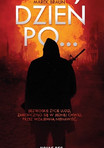Marek Braun – Dzień po…