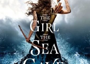 Adrienne Young – The Girl the Sea Gave Back