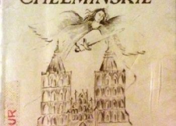 Gabriela Mazur – Legendy chełmińskie