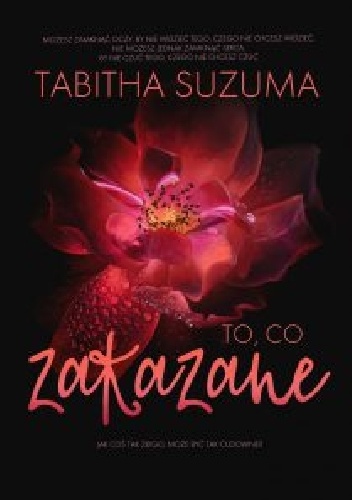 Tabitha Suzuma – To, co zakazane