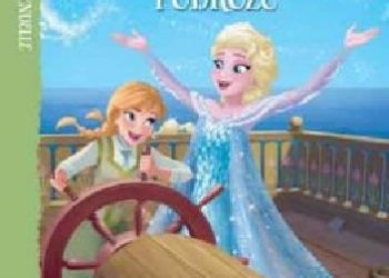 Brittany Candau – Kraina Lodu. Zamorskie podróże