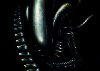 Alan Dean Foster – Obcy