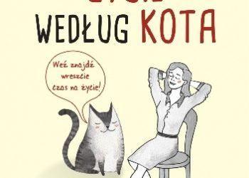 Astrid Eulalie – Życie według kota. Kocie zasady, jak być szczęśliwym na co dzień
