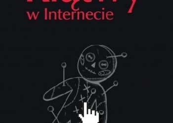 Adam Powęska – Klątwy w Internecie