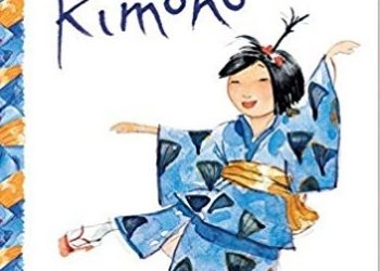 Chieri Uegaki – Suki’s Kimono