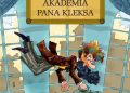akademia pana kleksa