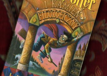 Harry Potter i kamień filozoficzny
