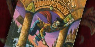 Harry Potter i kamień filozoficzny