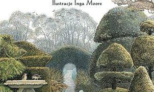 Tajemniczy ogród – recenzja książki, która wzrusza