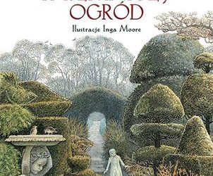 Tajemniczy ogród – recenzja książki, która wzrusza