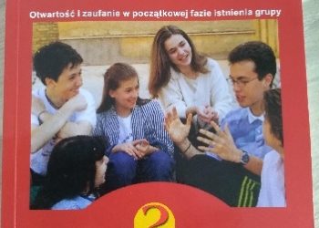 Klaus W. Vopel – Zabawy które łączą